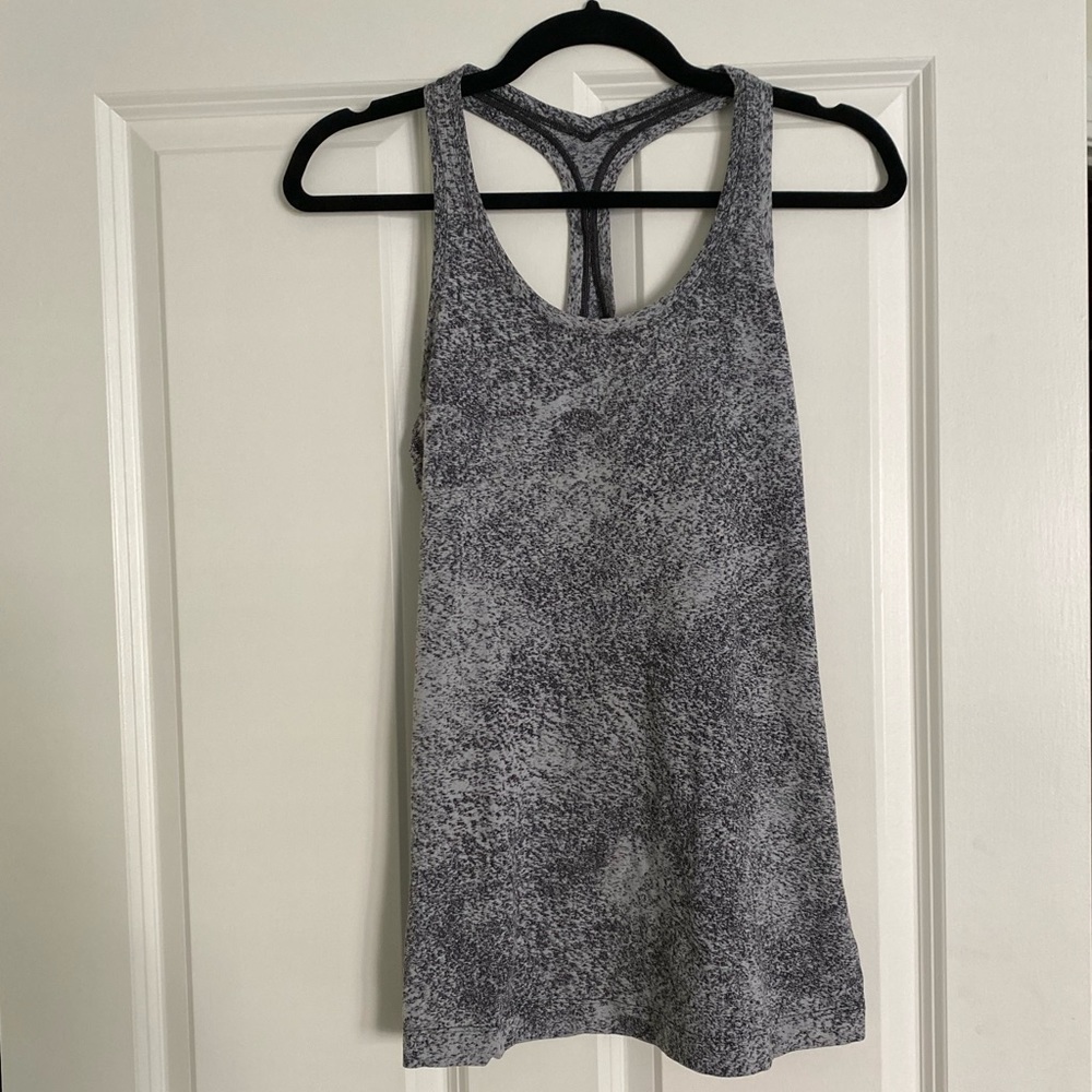 Lululemon Workout Tank Top